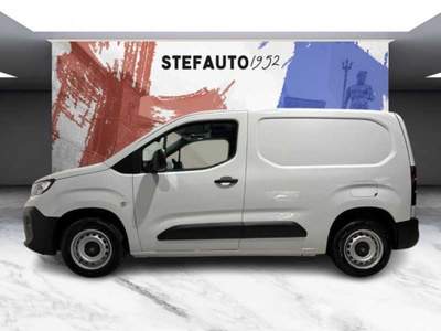 Citroen Berlingo Van - Van M 1.5 Diesel 100cv Manuale Bianco usata Bologna