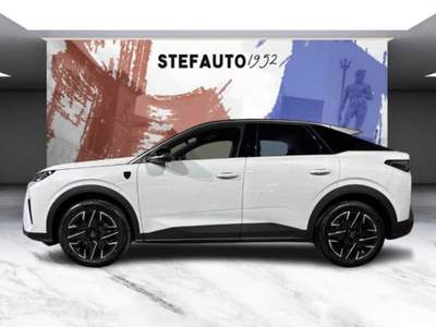 Peugeot 3008 III 2024 -  1.2 hybrid GT 145cv e-dcs6 Bianco usata Bologna