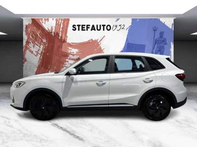 MG ZS NEW  1.5L MT Standard Benzina - WSB - Dover White Bianco usata Bologna