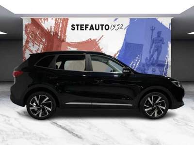 MG ZS Hybrid+ Luxury Ibrida - PBC - Pebble Black - Simi Nero usata Bologna