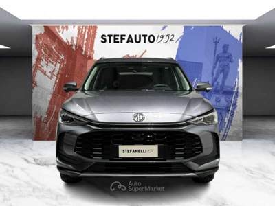 MG ZS Hybrid+ Luxury Ibrida - LRL - Hampstead Grey - Si usata Bologna