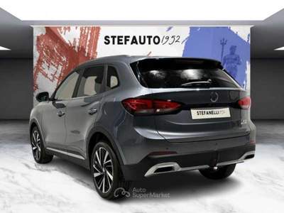 MG ZS Hybrid+ Luxury Ibrida - LRL - Hampstead Grey - Si usata Bologna