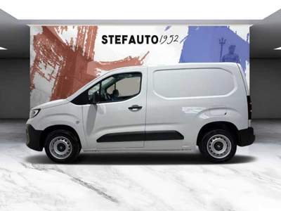 Opel Combo cargo L1H1 1.5d 100cv S&S mt6 Bianco usata Bologna