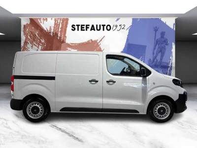 Opel Vivaro M 1.5d 120cv S&S mt6 Bianco usata Bologna