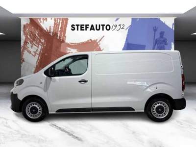 Opel Vivaro M 1.5d 120cv S&S mt6 Bianco usata Bologna