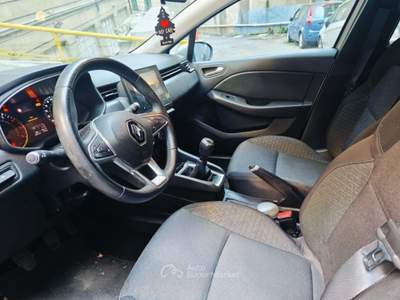 Renault Clio TCe 100 CV 5 porte Edition One Grigio usata Genova