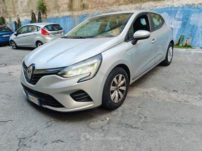Renault Clio TCe 100 CV 5 porte Edition One Grigio usata Genova