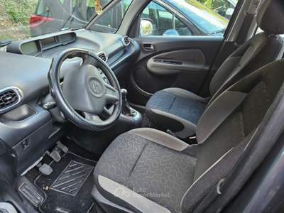 Citroen C3 Picasso 1.4 VTi 95 va a 3 cilindri Grigio usata Genova