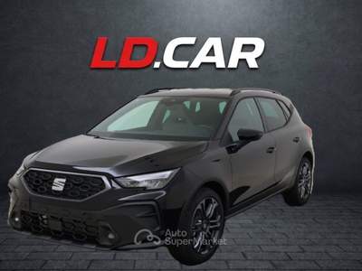 Seat Arona 1.0 EcoTSI 115 CV DSG FR - KM 0  2026 Nero usata TORINO