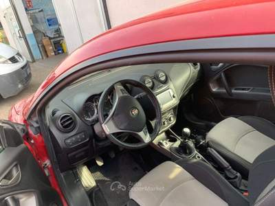 Alfa Romeo MiTo 1.3 JTDm 85 CV S&S Progression Grigio usata Asigliano Veneto