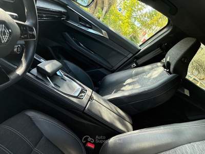 Renault Austral Austral Full Hybrid E-Tech 200 CV Esprit Alpine Grigio usata Asigliano Veneto