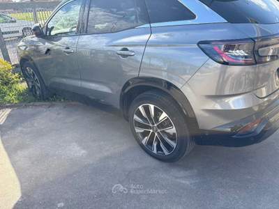 Renault Austral Austral Full Hybrid E-Tech 200 CV Esprit Alpine Grigio usata Asigliano Veneto