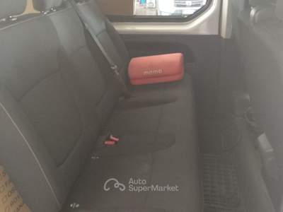 Fiat Talento 1.6 MJT 120CV PC-TN-DC Furgone 10q Bianco usata Asigliano Veneto