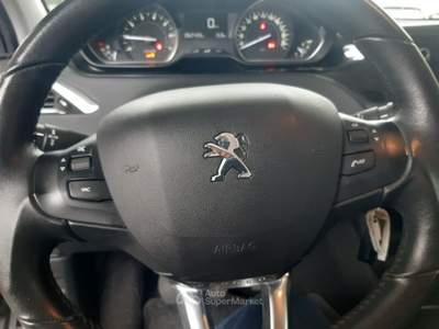 Peugeot 2008 vero affare Grigio usata Beinasco