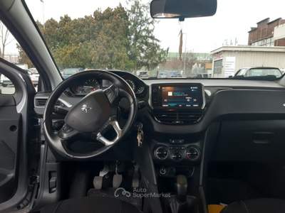Peugeot 2008 vero affare Grigio usata Beinasco
