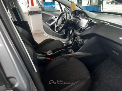 Peugeot 2008 vero affare Grigio usata Beinasco