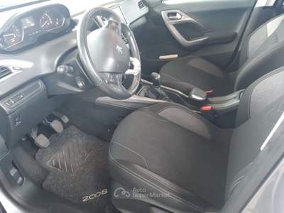 Peugeot 2008 vero affare Grigio usata Beinasco