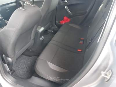 Peugeot 2008 vero affare Grigio usata Beinasco