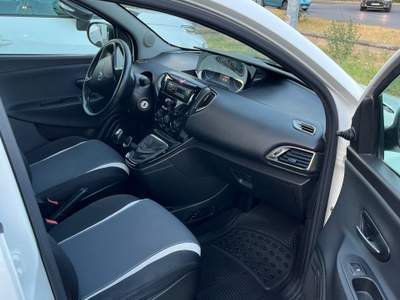 Lancia Ypsilon Tenuta in garage, ottime condizioni, GPL usata vezzano sul crostolo