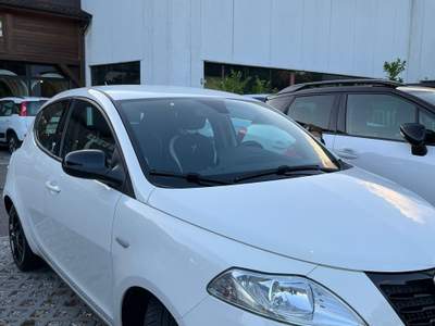Lancia Ypsilon Tenuta in garage, ottime condizioni, GPL usata vezzano sul crostolo