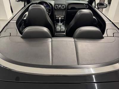 Bentley Continental null usata Caserta