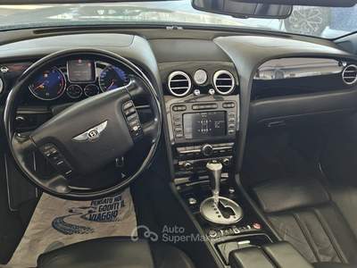 Bentley Continental null usata Caserta