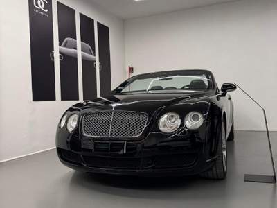 Bentley Continental null usata Caserta