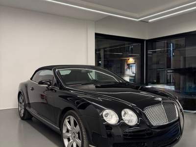 Bentley Continental null usata Caserta