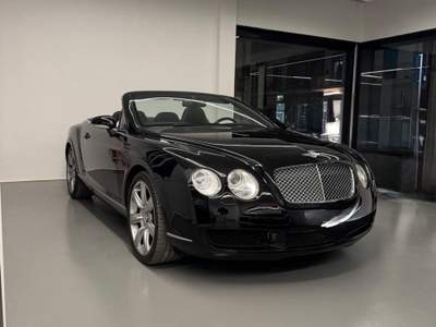 Bentley Continental null usata Caserta
