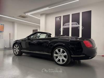 Bentley Continental null usata Caserta