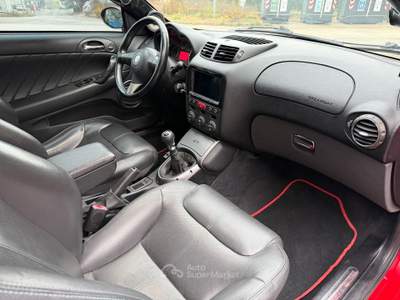Alfa Romeo GT Tenuta bene usata San Costanzo