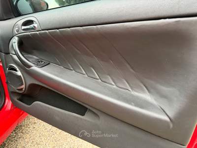 Alfa Romeo GT Tenuta bene usata San Costanzo