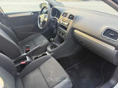Volkswagen Golf Sport edition unico pro usata San Costanzo