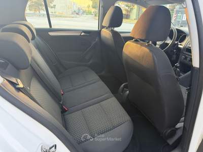 Volkswagen Golf Sport edition unico pro usata San Costanzo