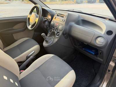 Fiat Panda Unico pro usata San Costanzo