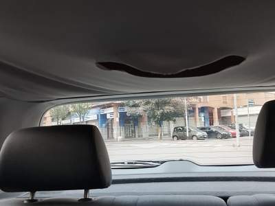 Volkswagen Polo Box anziana impianto GPL di due anni gomme nuove funziona bene usata Seregno