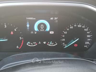 Ford Focus Appena è cambiata la cinghia di distribuzione e il tagliando usata Sant'Agata bolognese