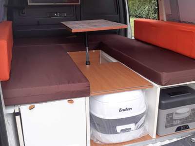 Volkswagen Caddy Prezzo e qualità..ottimo furgone Bianco usata Cervesina
