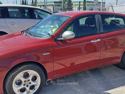 Alfa Romeo 147 null usata Terni