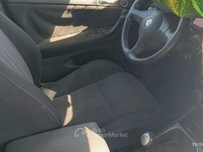 Alfa Romeo 147 null usata Terni