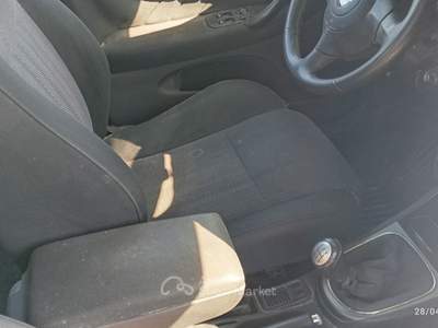 Alfa Romeo 147 null usata Terni
