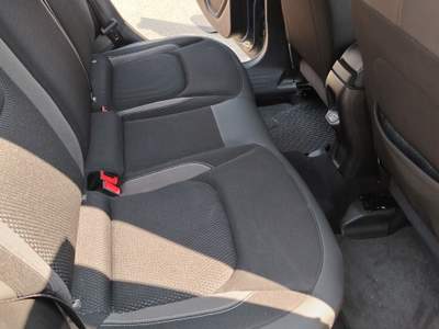 Jeep Renegade Unico proprietario non fumatore. Da poco tagliandata usata Castelfranco Emilia
