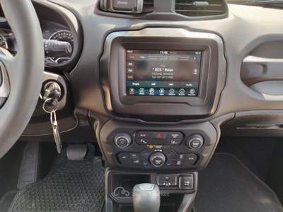 Jeep Renegade Unico proprietario non fumatore. Da poco tagliandata usata Castelfranco Emilia