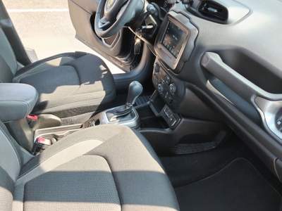 Jeep Renegade Unico proprietario non fumatore. Da poco tagliandata usata Castelfranco Emilia