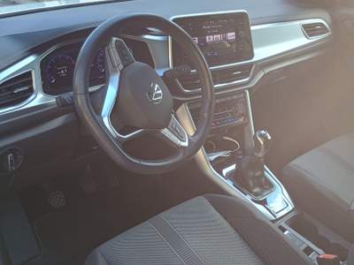 Volkswagen T-Roc Tenuta sempre in box, unico proprietario usata Roncade