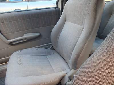 Fiat Punto FIAT Punto 1ª serie turbodiesel 3 porte SX. Bianco usata GROSSETO