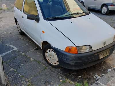 Fiat Punto FIAT Punto 1ª serie turbodiesel 3 porte SX. Bianco usata GROSSETO