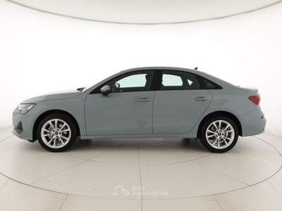 Audi A3 Sedan 30TDI 116CV Business Grigio usata Verona