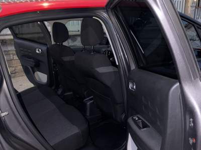 Citroen C3 null usata Caivano