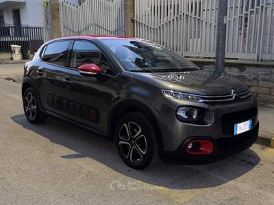 Citroen C3 null usata Caivano